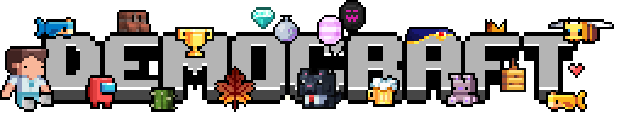 DemoCraft